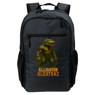 Alligator Alcatraz Epic Backpack