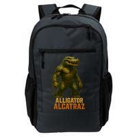 Alligator Alcatraz Epic Backpack