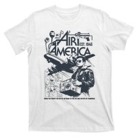 Air America Est1946 T-Shirt