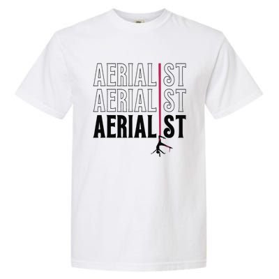 AERIALIST Garment-Dyed Heavyweight T-Shirt