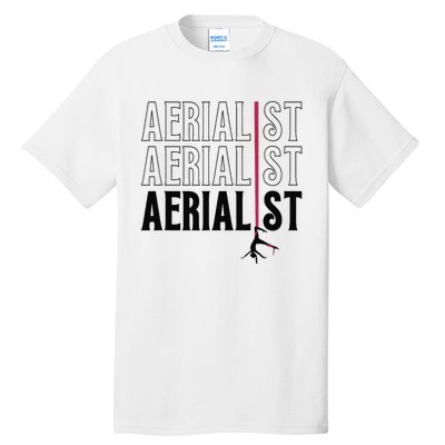 AERIALIST Tall T-Shirt