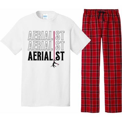 AERIALIST Pajama Set