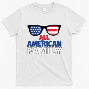 All American Family Day T-Shirt