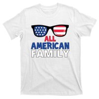 All American Family Day T-Shirt