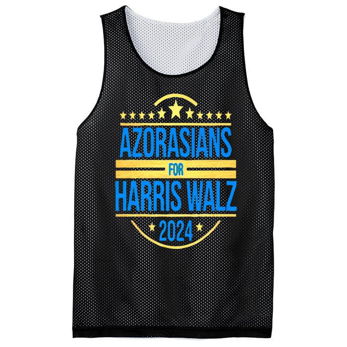 Azorasians Arizona For Kamala Harris Walz 2024 Voting Funny Premium Mesh Reversible Basketball Jersey Tank