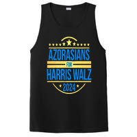 Azorasians Arizona For Kamala Harris Walz 2024 Voting Funny Premium PosiCharge Competitor Tank