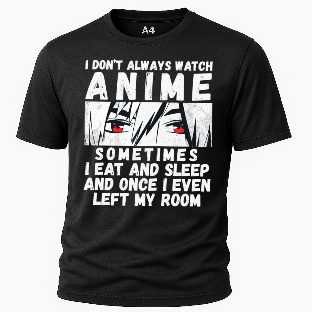 Anime Art For Adult Teen Girls Anime Merch Stuff Lovers Premium Performance Shirt