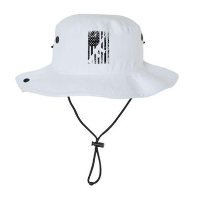 AR15 American Flag Legacy Cool Fit Booney Bucket Hat