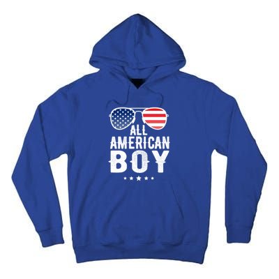 All American Freedom Usa Patriotic Humor Gift Tall Hoodie