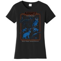 Adopt A Familiar Women's T-Shirt