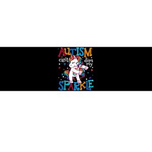 Autism Awareness For Autism Mom Bumper Sticker