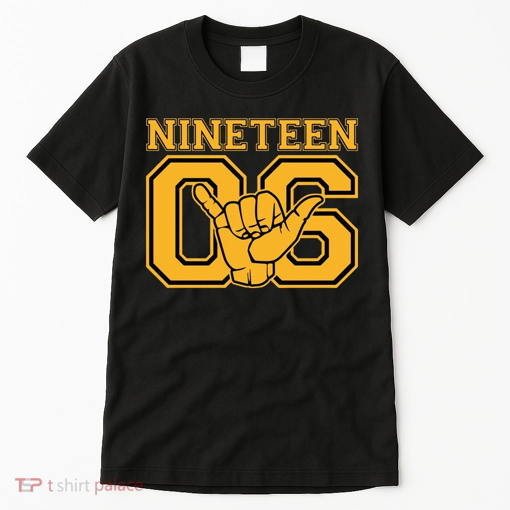 Alpha African Fraternity Hand Sign 1906 Brotherhood Tall T-Shirt