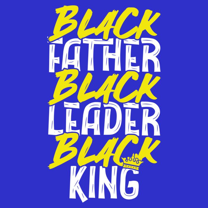 African American Family Dope Black Father Black Leader Lover Gift Baby Bodysuit
