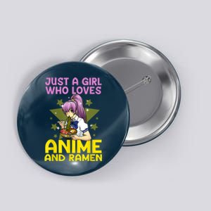 Anime Art For Women Teen Girls Anime Merch Ramen Anime Lover Shirt Button