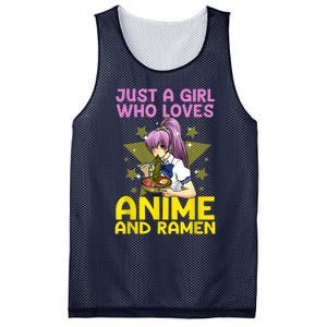 Anime Art For Women Teen Girls Anime Merch Ramen Anime Lover Shirt Mesh Reversible Basketball Jersey Tank