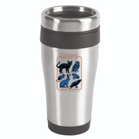 Adopt A Familiar 16oz Travel Tumbler