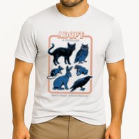 Adopt A Familiar Performance Shirt