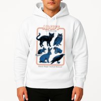 Adopt A Familiar Hoodie
