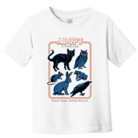 Adopt A Familiar Toddler T-Shirt