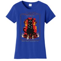 Adopt A Familiar Creepy Animal Halloween Costume Women's T-Shirt