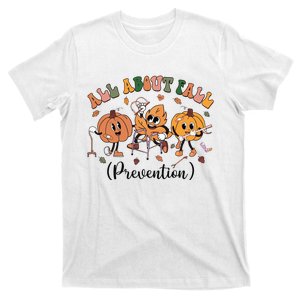 All About Fall T-Shirt