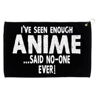 Anime Anime Gifts Forn Girls Grommeted Golf Towel