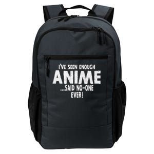 Anime Anime Gifts Forn Girls Daily Commute Backpack