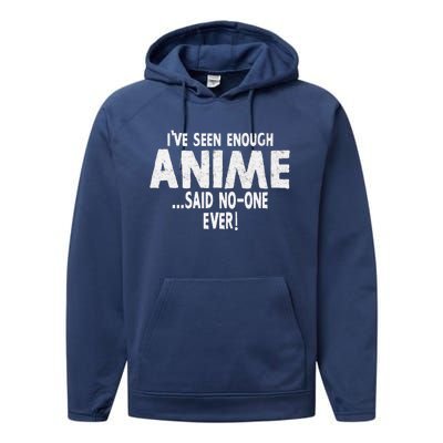 Anime Anime Gifts Forn Girls Performance Fleece Hoodie