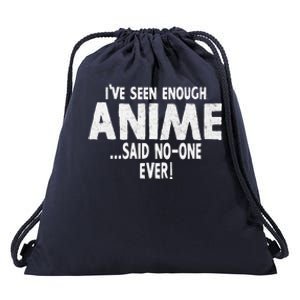 Anime Anime Gifts Forn Girls Drawstring Bag