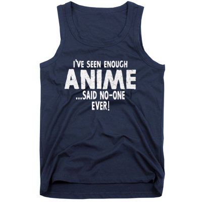 Anime Anime Gifts Forn Girls Tank Top