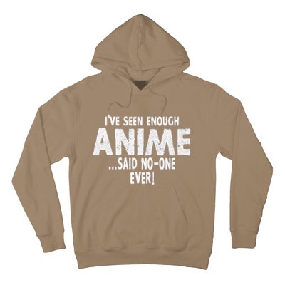 Anime Anime Gifts Forn Girls Hoodie