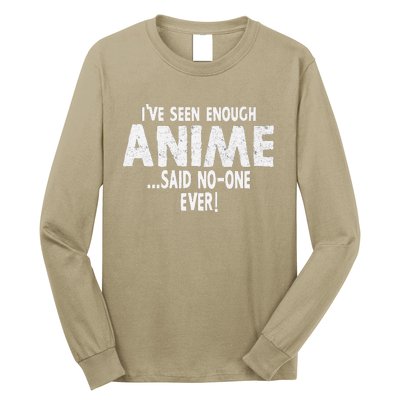 Anime Anime Gifts Forn Girls Long Sleeve Shirt