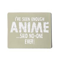 Anime Anime Gifts Forn Girls Mousepad