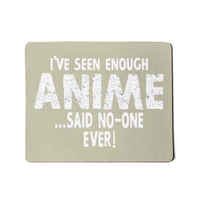 Anime Anime Gifts Forn Girls Mousepad