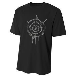 Adventure Awaits Game Astarion Baldurs Gate 3 Fan Gamer Performance Sprint T-Shirt