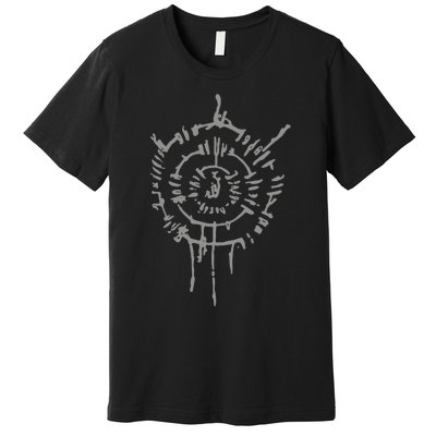 Adventure Awaits Game Astarion Baldurs Gate 3 Fan Gamer Premium T-Shirt