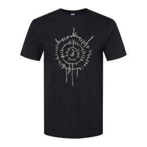 Adventure Awaits Game Astarion Baldurs Gate 3 Fan Gamer Softstyle CVC T-Shirt