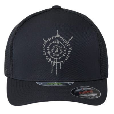 Adventure Awaits Game Astarion Baldurs Gate 3 Fan Gamer Flexfit Unipanel Trucker Cap