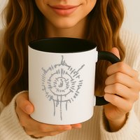 Adventure Awaits Game Astarion Baldurs Gate 3 Fan Gamer Mug