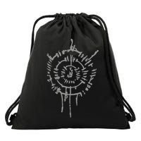 Adventure Awaits Game Astarion Baldurs Gate 3 Fan Gamer Drawstring Bag