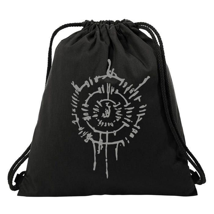 Adventure Awaits Game Astarion Baldurs Gate 3 Fan Gamer Drawstring Bag