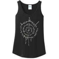 Adventure Awaits Game Astarion Baldurs Gate 3 Fan Gamer Ladies Essential Tank