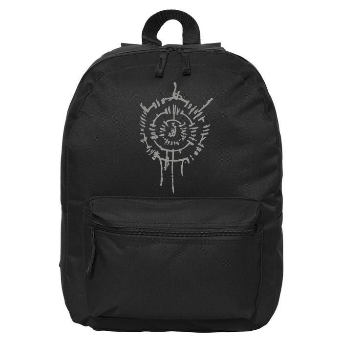 Adventure Awaits Game Astarion Baldurs Gate 3 Fan Gamer 16 in Basic Backpack