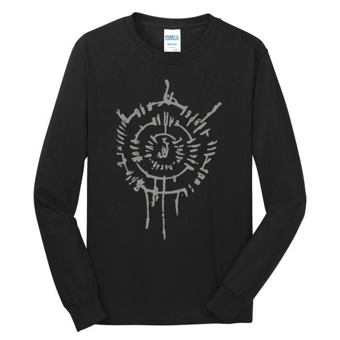 Adventure Awaits Game Astarion Baldurs Gate 3 Fan Gamer Tall Long Sleeve T-Shirt