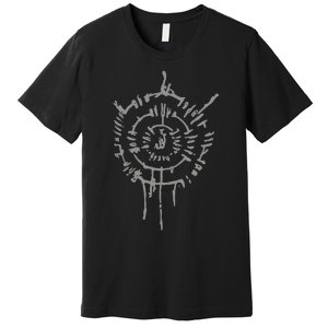 Adventure Awaits Game Astarion Baldurs Gate 3 Fan Gamer Premium T-Shirt