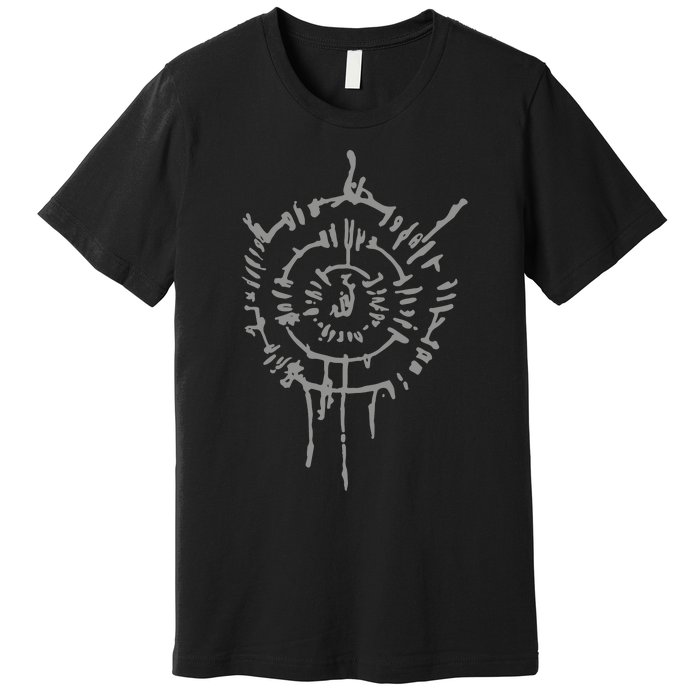 Adventure Awaits Game Astarion Baldurs Gate 3 Fan Gamer Premium T-Shirt