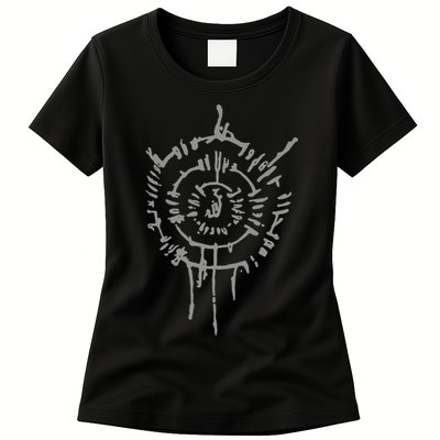 Adventure Awaits Game Astarion Baldurs Gate 3 Fan Gamer Womens T-Shirt