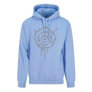 Adventure Awaits Game Astarion Baldurs Gate 3 Fan Gamer Unisex Surf Hoodie