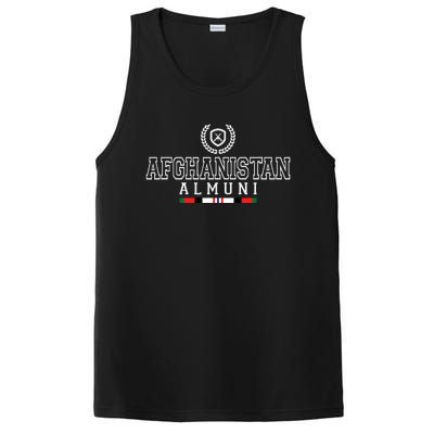 Afghanistan Alumni Gwot Oef Veteran PosiCharge Competitor Tank