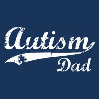 Autism Awareness Gift 7 Panel Mesh Trucker Snapback Hat